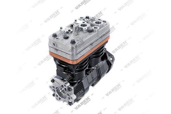 kompresor RVI, VOLVO 720 cm3 1700070001