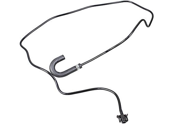 Cuplaj conducta lichid racire METZGER AUTOTEILE 4010363