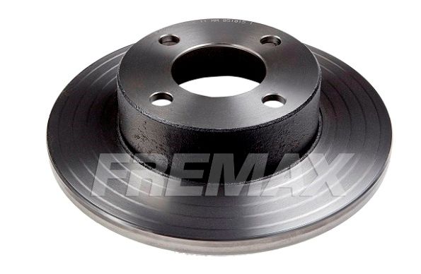 FREMAX BD-4012 Brake Disc