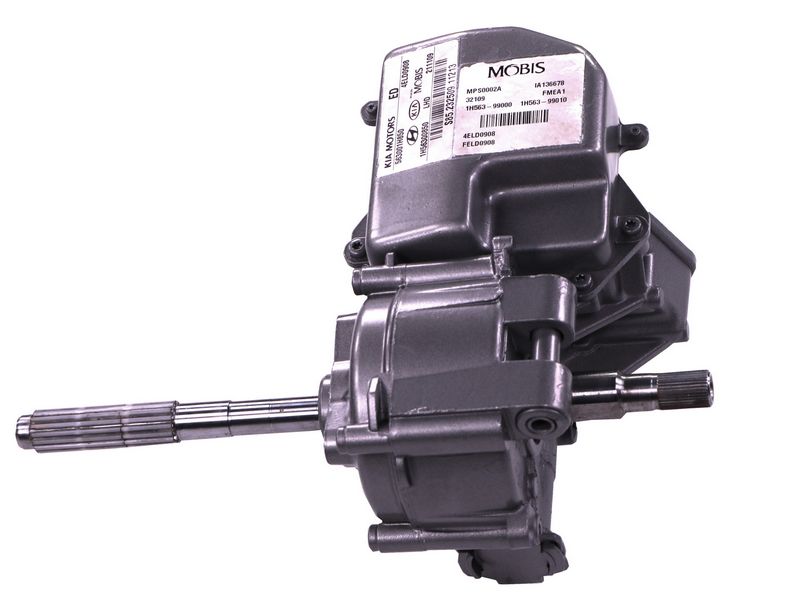 DEPA CO2200 Vairo kolonėlė