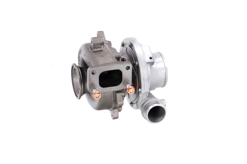 REMANTE 003-001-001173R Charger, charging (supercharged/turbocharged)