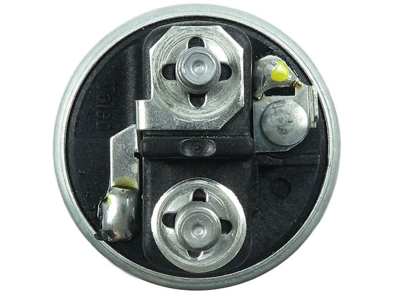 AS-PL SS3078(VALEO) Solenoid Switch, starter