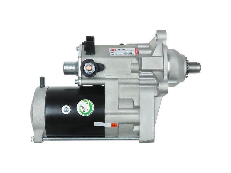 AS-PL S6326S Starter