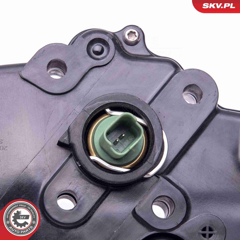 ESEN SKV 20SKV114 Thermostat, coolant