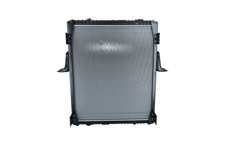 NRF 519706 Radiator, engine cooling