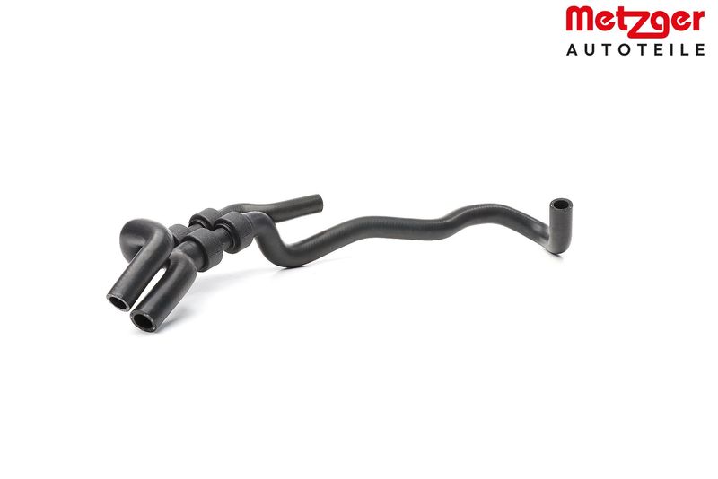 METZGER AUTOTEILE 2421178 Radiator Hose