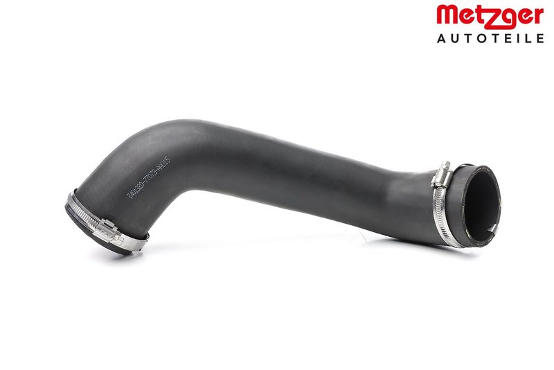 METZGER AUTOTEILE 2401320 Charge Air Hose