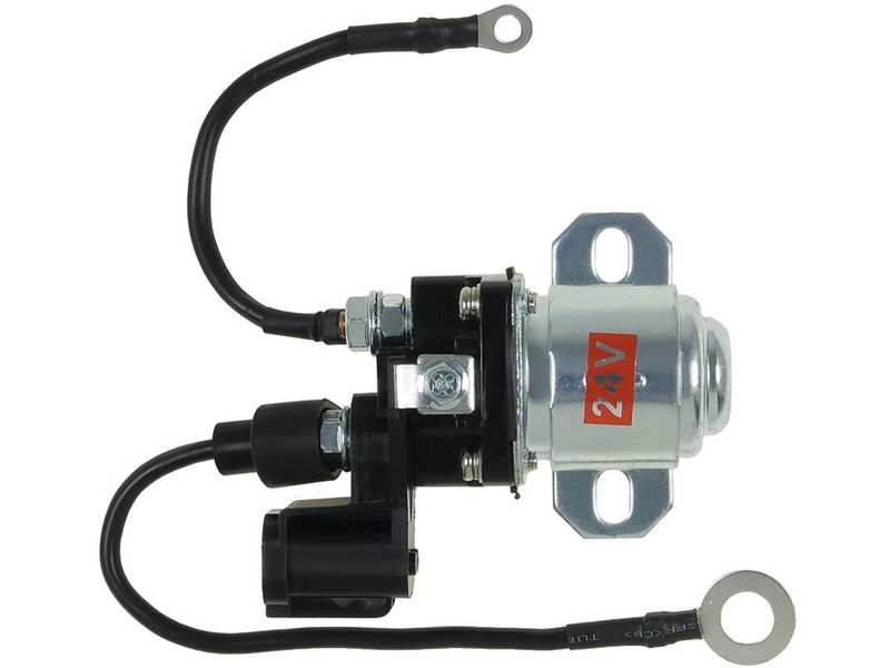 Magnetlülitus, starter, AS-PL SS5175S