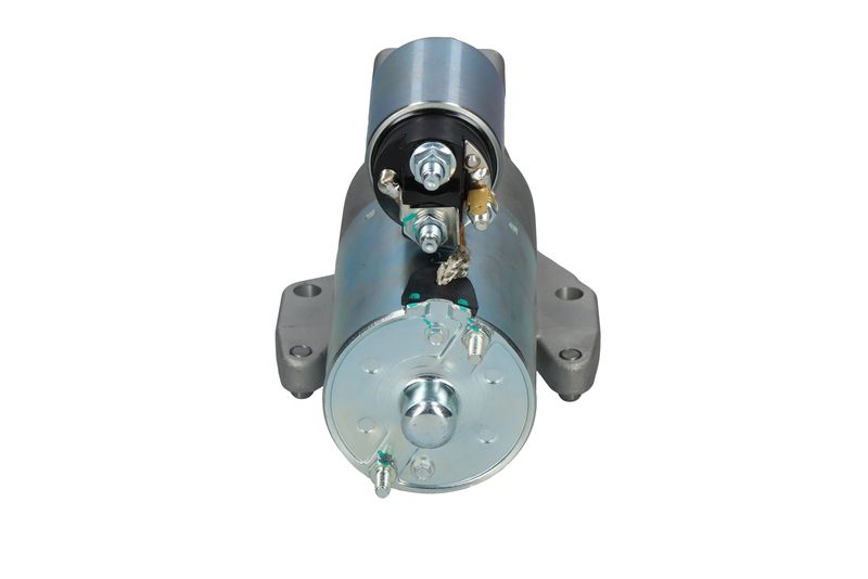 STARTER VALEO 455892 15