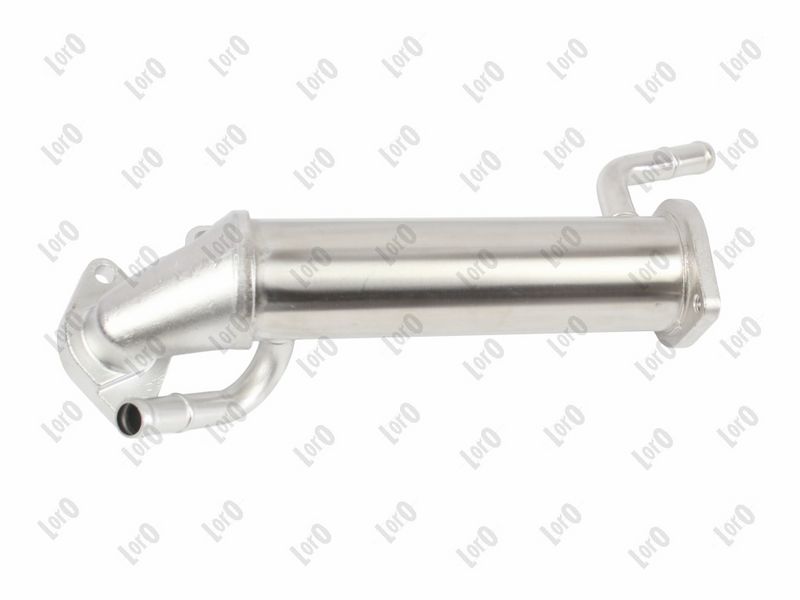 ABAKUS 121-00-007 Cooler, exhaust gas recirculation