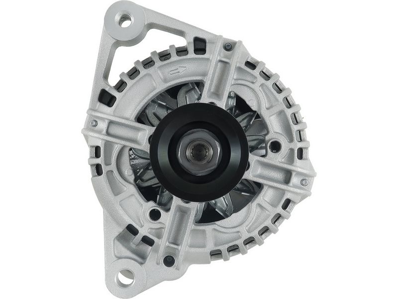 Brand new OEM SEG Alternator