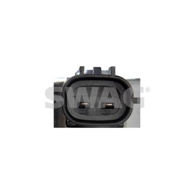 SWAG 33 10 2897 Control Valve, camshaft adjustment