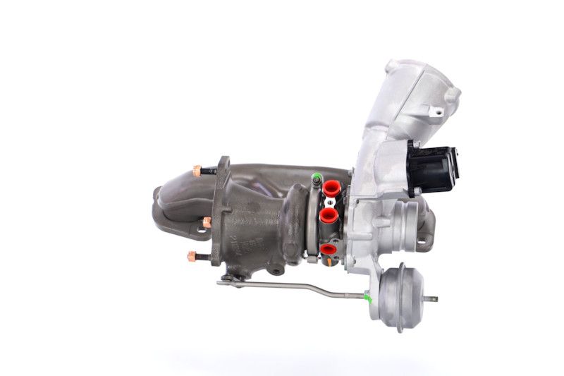 REMANTE 003-002-001090R Charger, charging (supercharged/turbocharged)