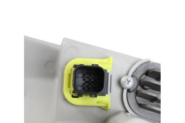 ABAKUS 773-1158RXLD-EM Headlight