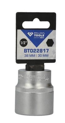 Padrun, KS TOOLS BT022817