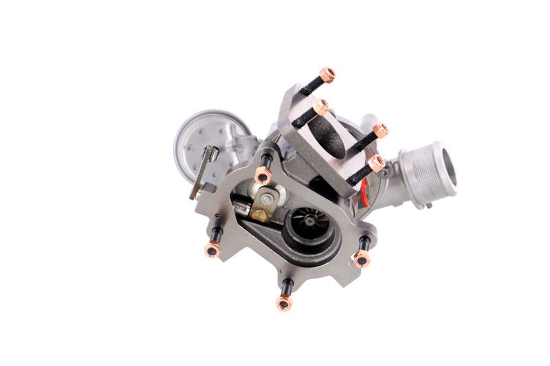 REMANTE 003-001-001265R Charger, charging (supercharged/turbocharged)