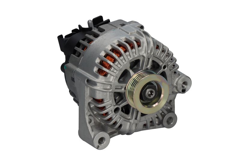 GENERATOR VALEO 440633 24