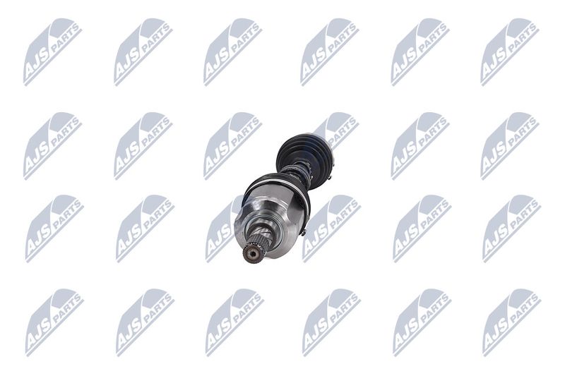 Veovõll, NTY NPW-CH-060