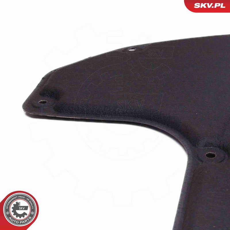 ESEN SKV 97SKV874 Engine Compartment Noise Insulation