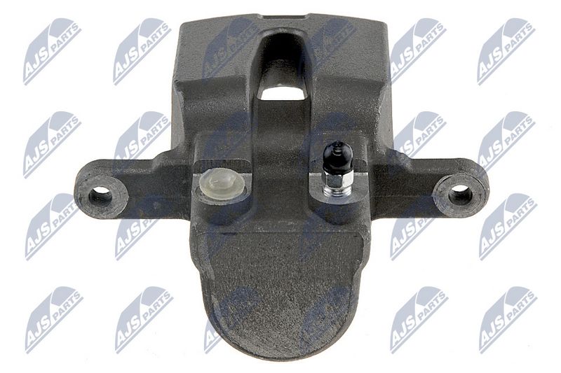 Pidurisadul, NTY HZT-CH-021