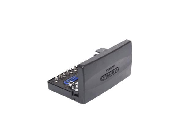 Padrunvõtmete komplekt, KS TOOLS 918.0626