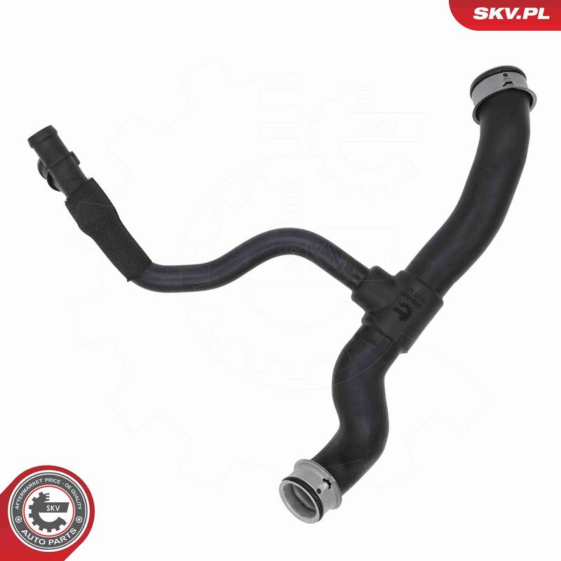 ESEN SKV 54SKV888 Radiator Hose