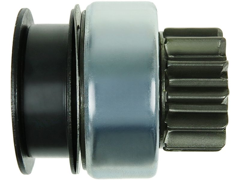 Vabajooks, starter, AS-PL SD5020