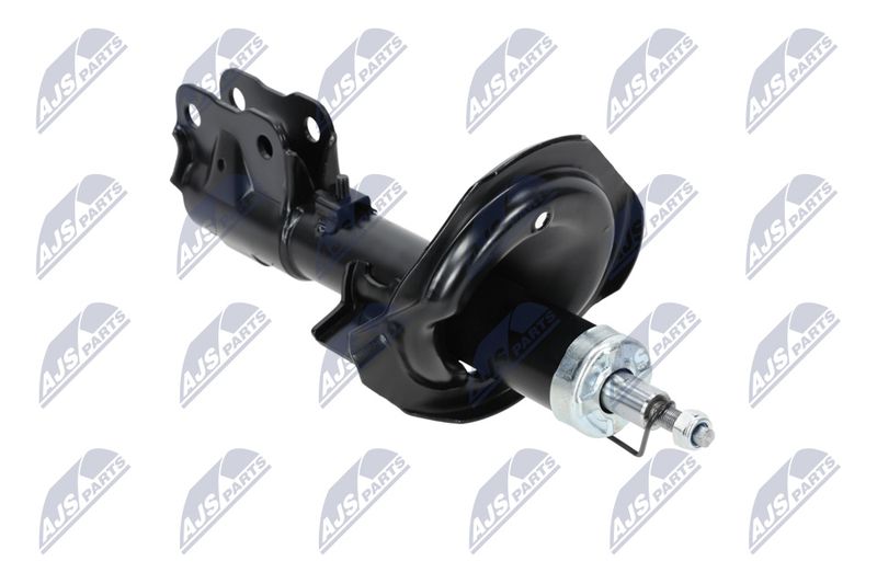 Amort, NTY A-MS-015