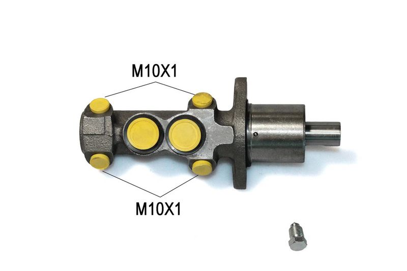 Maître-cylindre+de+frein FERODO FHM585