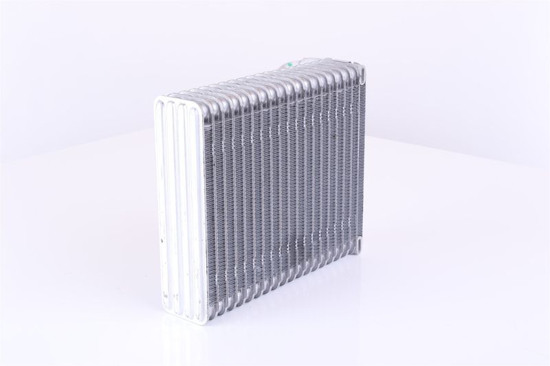 Aurusti, kliimaseade, NISSENS 92206