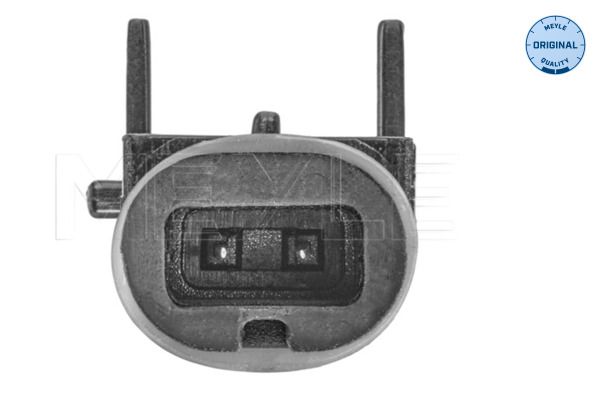 Sensor, revoluciones de la rueda