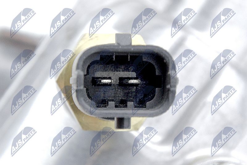 Termostaat, Jahutusvedelik, NTY CTM-CH-021