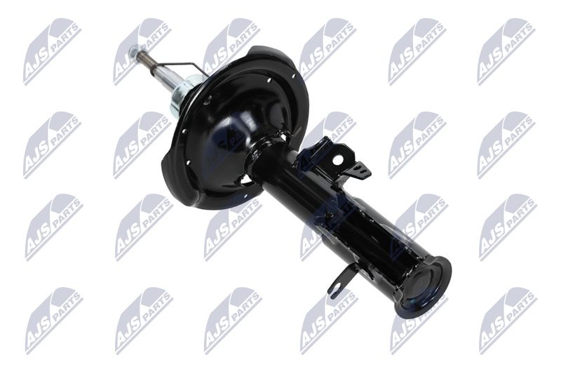 Amort, NTY A-HY-507