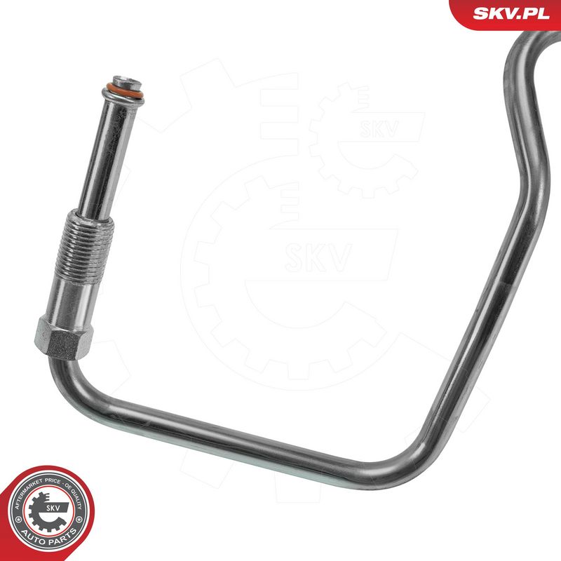 Hüdraulikavoolik, roolimine, ESEN SKV 10SKV988