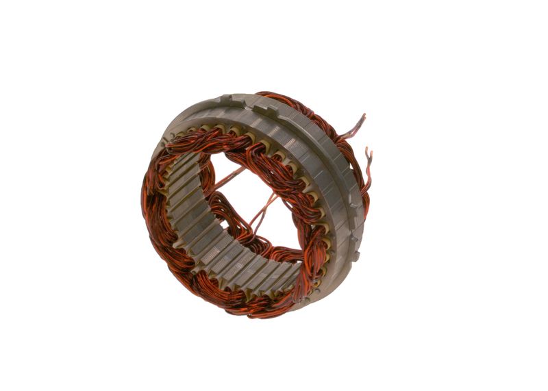 Stator, generátor F 00M 120 108
