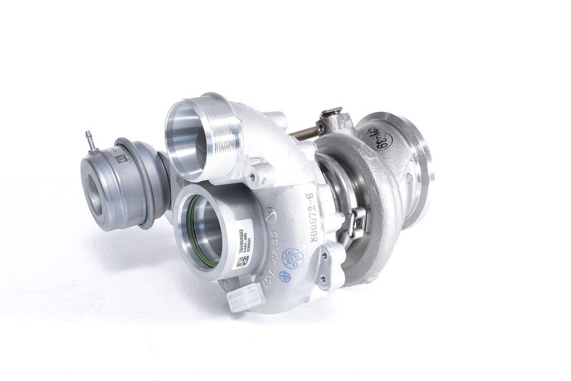 Compresor,sistem de supraalimentare T918139LI BTS Turbo
