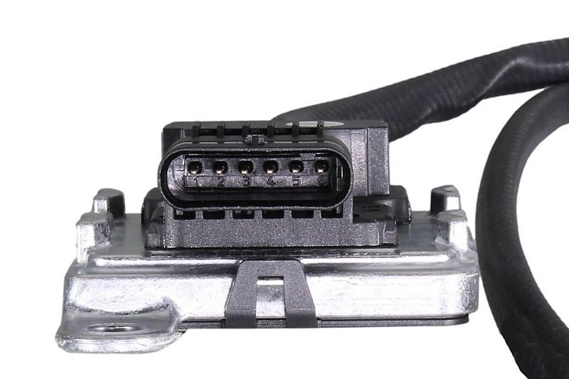 METZGER AUTOTEILE 0940033 NOx Sensor, NOx catalytic converter