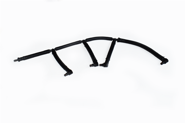 ASAM AUTOMOTIVE 76402 - Hose, Fuel Overflow Protection
