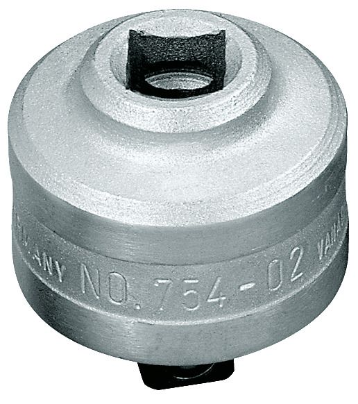 Cheie cu clichet GEDORE 754-02