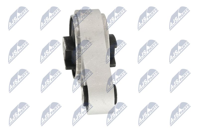 Paigutus, Mootor, NTY ZPS-BM-039