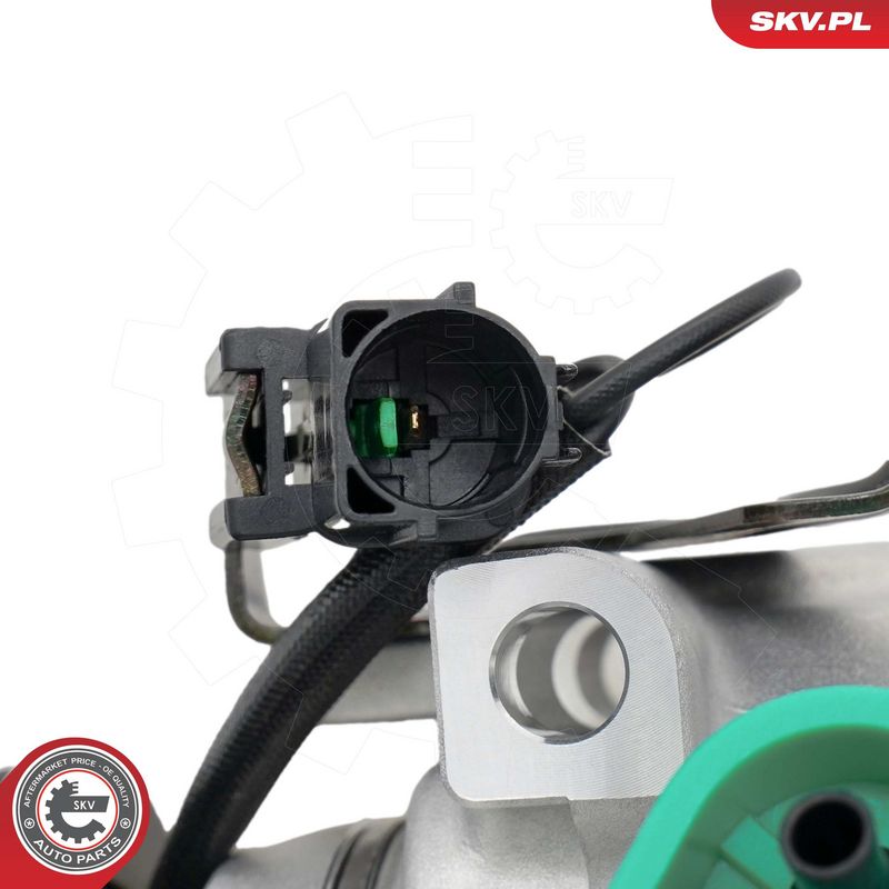 Kompressor, kliimaseade, ESEN SKV 84SKV073