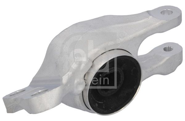 Voorste spoorcontrole-arm silent block Achterin. Rechts (24,4) past: BMW 1 (F70), 2 GRAN COUPE (F74), 2 (U06), X1 (U11), X2 (U10)  MINI (F66, F65), COUNTRYMAN (U25) 1.5-Electric 11.21-