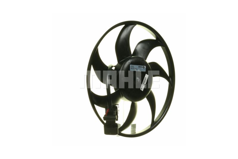 Product Image - Koelventilatorwiel - CFF162000P - MAHLE