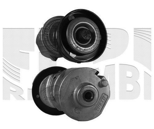 CALIBER 20567 - Belt Tensioner, V-ribbed belt