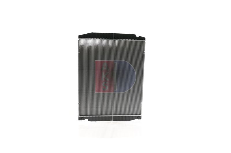 Chladič, chlazení motoru 400020N