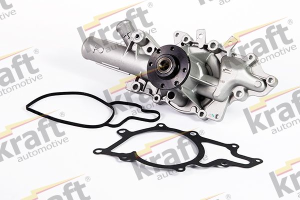 KRAFT Automotive 1509112 Water Pump, engine cooling