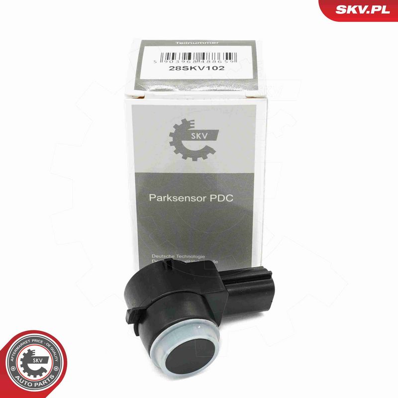ESEN SKV 28SKV102 - Parkavimo daviklis