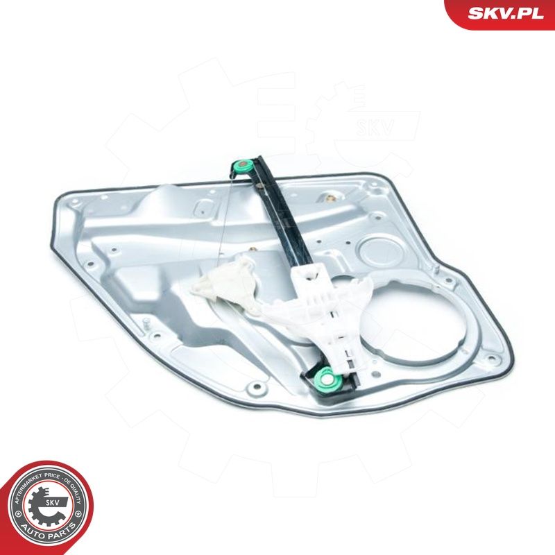 Aknatõstuk, ESEN SKV 01SKV038