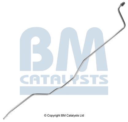 BM CATALYSTS Nyomásvezeték, nyomásérzékelő (korom-/részecskeszűrő) PP11074B