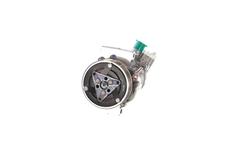 REMANTE 005-001-000377R Compressor, air conditioning